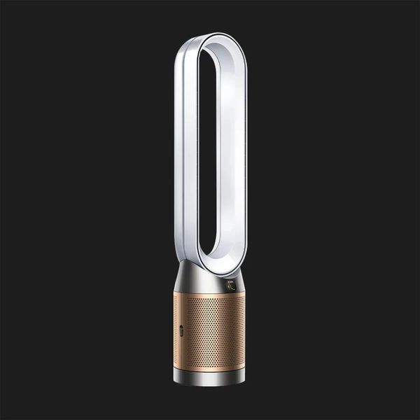 Очиститель воздуха Dyson Purifier Cool Formaldehyde TP09 (White/Gold) 827b5177-553a-47a2-8739-d1a5d9e4f831 фото