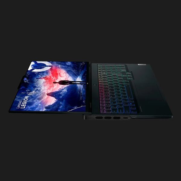 Ноутбук Lenovo Legion Pro 7 16IRX9H (Core i9/32GB RAM/1TB/RTX 4090) 051d9250-900d-47a6-be34-9999ecb783f1 фото