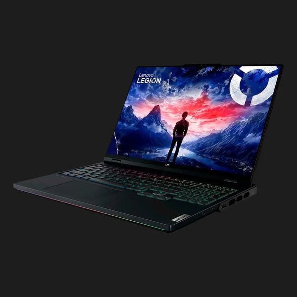 Ноутбук Lenovo Legion Pro 7 16IRX9H (Core i9/32GB RAM/1TB/RTX 4090) 051d9250-900d-47a6-be34-9999ecb783f1 фото