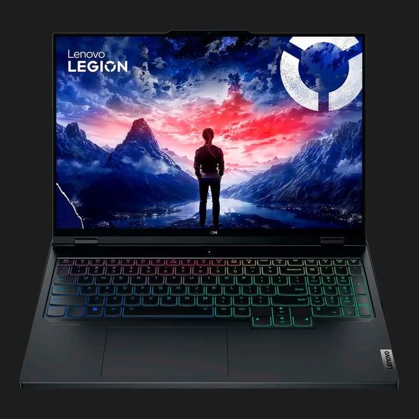 Ноутбук Lenovo Legion Pro 7 16IRX9H (Core i9/32GB RAM/1TB/RTX 4090) 051d9250-900d-47a6-be34-9999ecb783f1 фото