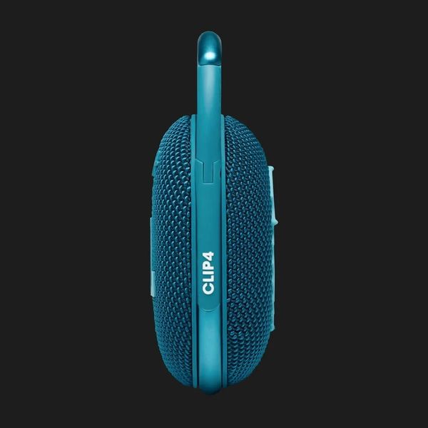 Портативная акустика JBL Clip 4 (Blue) eba3b736-03bf-490f-9459-fc98672e9727 фото