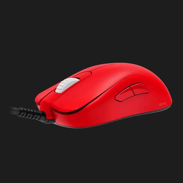 Игровая мышь ZOWIE S2-RE (Red) 3913c93e-d9ce-40b4-bb87-04eb5ad7c0e6 фото