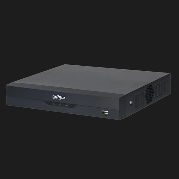 Видеорегистратор Dahua DHI-NVR2108HS-I (8 каналов) (Black) 6a123ce8-541a-497b-a6ed-7e24592b112e фото