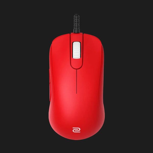 Игровая мышь ZOWIE S2-RE (Red) 3913c93e-d9ce-40b4-bb87-04eb5ad7c0e6 фото