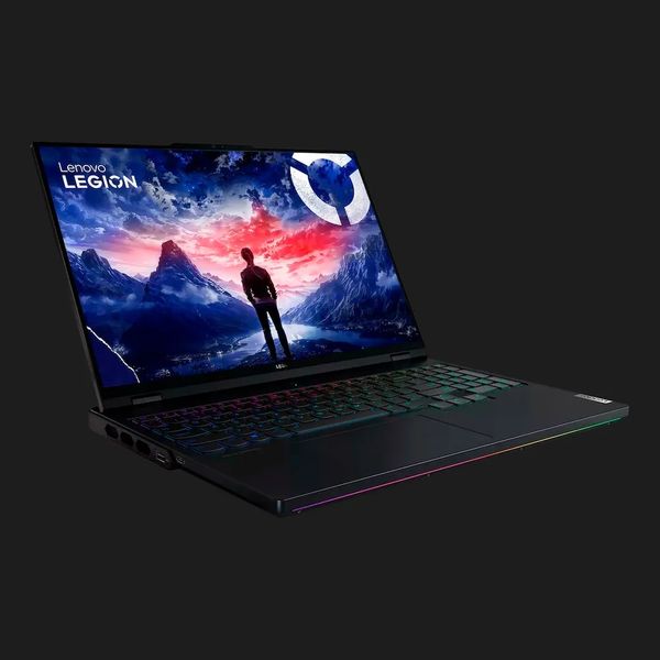 Ноутбук Lenovo Legion Pro 7 16IRX9H (Core i9/32GB RAM/1TB/RTX 4090) 051d9250-900d-47a6-be34-9999ecb783f1 фото