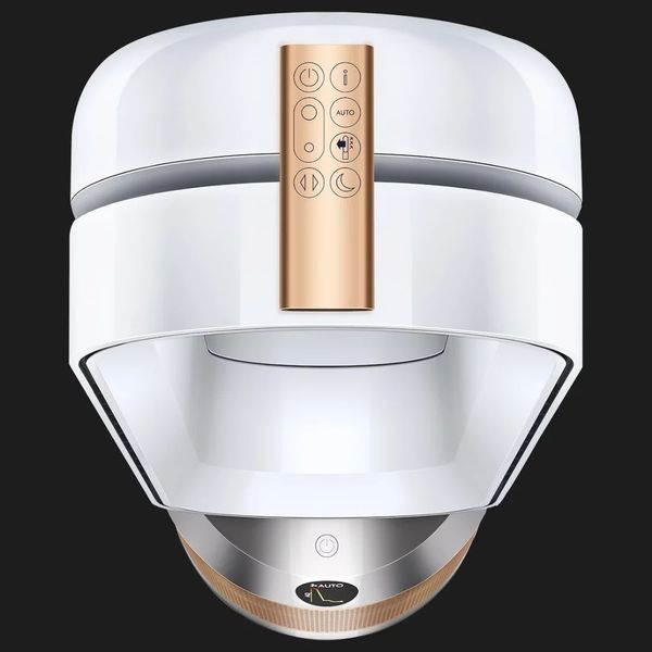 Очищувач повітря Dyson Purifier Cool Formaldehyde TP09 (White/Gold) 827b5177-553a-47a2-8739-d1a5d9e4f831 фото