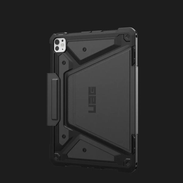 Чехол UAG Metropolis SE Series для iPad Pro 11 (2024) (Black) 461acbf5-8433-450b-bed2-c85ac6b515c0 фото