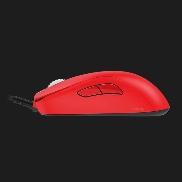 Игровая мышь ZOWIE S2-RE (Red) 3913c93e-d9ce-40b4-bb87-04eb5ad7c0e6 фото