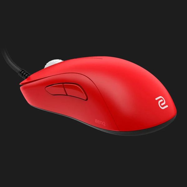 Игровая мышь ZOWIE S2-RE (Red) 3913c93e-d9ce-40b4-bb87-04eb5ad7c0e6 фото