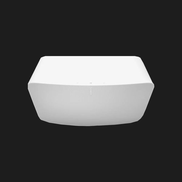 Акустическая система Sonos Five (White) f42ee24c-2594-4bf4-ae62-a4522c7eb5d1 фото