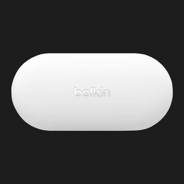 Наушники Belkin Soundform Play True Wireless (White) 66fb4ea2-6e67-4c0f-86f7-15d35a9632cf фото