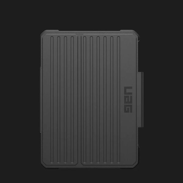 Чехол UAG Metropolis SE Series для iPad Pro 11 (2024) (Black) 461acbf5-8433-450b-bed2-c85ac6b515c0 фото