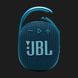 Портативная акустика JBL Clip 4 (Blue) eba3b736-03bf-490f-9459-fc98672e9727 фото 1