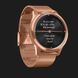 Garmin Vivomove Luxe 18K Rose Gold PVD Stainless Steel Case with Rose Gold Milanese Band 95cc0a39-6cd4-4bd3-a943-bb9f0d8bc5fc фото 3