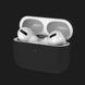 Защитный чехол Apple AirPods Pro Silicone Case (Black) 50b3ebde-7ff2-4090-ad8d-93e42b6ce19c фото 2