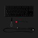 Клавиатура игровая HyperX Alloy Origins Core PBT Aqua USB RGB (Black) 63404125-3ba4-4458-bb77-6a30acf9c38f фото 4