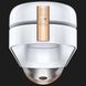 Очищувач повітря Dyson Purifier Cool Formaldehyde TP09 (White/Gold) 827b5177-553a-47a2-8739-d1a5d9e4f831 фото 3