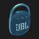 Портативная акустика JBL Clip 4 (Blue) eba3b736-03bf-490f-9459-fc98672e9727 фото 4