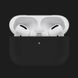 Защитный чехол Apple AirPods Pro Silicone Case (Black) 50b3ebde-7ff2-4090-ad8d-93e42b6ce19c фото 1