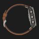 Garmin Fenix 7X Sapphire Solar Titanium with Chestnut Leather Band b0455b09-003d-48e7-8d4a-f9a5f89fdf9c фото 4