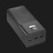 Power Bank Proove Giant 100W 40000mAh (Black) f7116528-c7de-48e8-ab21-79e6ae1f4a6a фото 2