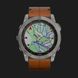 Garmin Fenix 7X Sapphire Solar Titanium with Chestnut Leather Band b0455b09-003d-48e7-8d4a-f9a5f89fdf9c фото 3