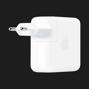 Оригінальний Apple 70W USB-C Power Adapter (MQLN3) b14e0092-791e-4706-9c62-f43c943ca34d фото