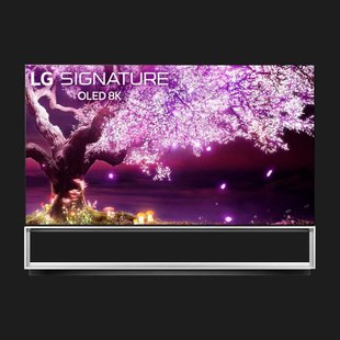 Телевизор LG 88 OLED88Z19LA (EU) a6536456-9e2b-40d3-9b8a-ede1b603dbea фото