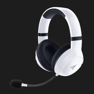 Ігрова Гарнітура Razer Kaira for Xbox (White) a76f88f2-4245-475f-85b3-c79e1742397d фото