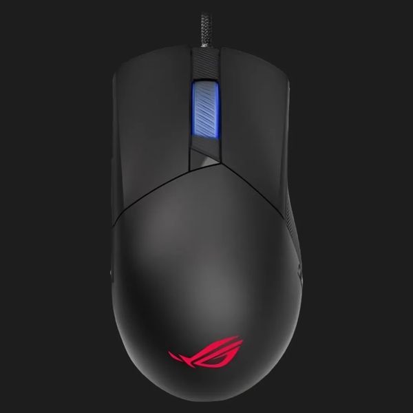 Миша ігрова ASUS ROG Gladius III USB (Black) b627ea3a-2620-4425-8546-ff811225b727 фото