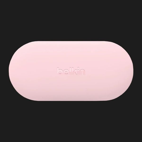 Наушники Belkin Soundform Play True Wireless (Pink) cee18830-d2c0-456a-ad7c-f313959ce9d1 фото