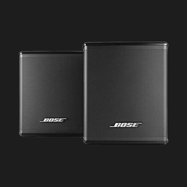 Акустика Bose Surround Speakers (Black) 2629c48a-9fdc-4375-b033-2dc3ce2845d9 фото