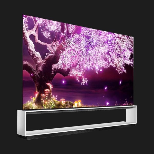 Телевизор LG 88 OLED88Z19LA (EU) a6536456-9e2b-40d3-9b8a-ede1b603dbea фото