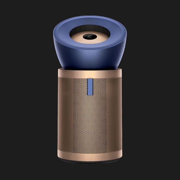 Очищувач повітря Dyson Purifier Big + Quiet Formaldehyde BP04 (Prussian Blue/Gold) 0c78c39b-39a1-4f25-9dae-914470c11fb7 фото