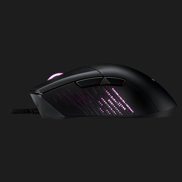 Мышь игровая ASUS ROG Gladius III USB (Black) b627ea3a-2620-4425-8546-ff811225b727 фото