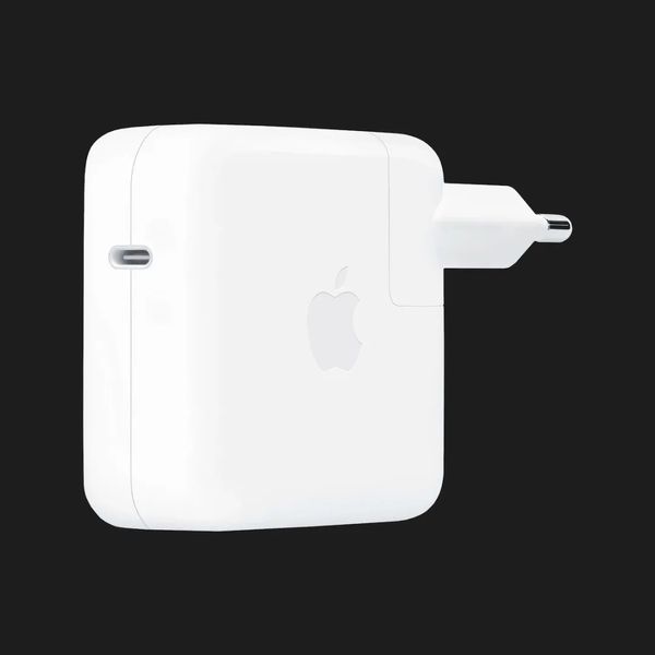 Оригинальный Apple 70W USB-C Power Adapter (MQLN3) b14e0092-791e-4706-9c62-f43c943ca34d фото