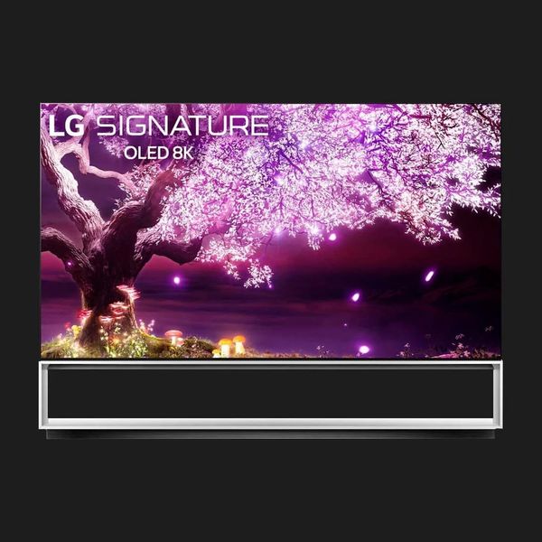 Телевизор LG 88 OLED88Z19LA (EU) a6536456-9e2b-40d3-9b8a-ede1b603dbea фото