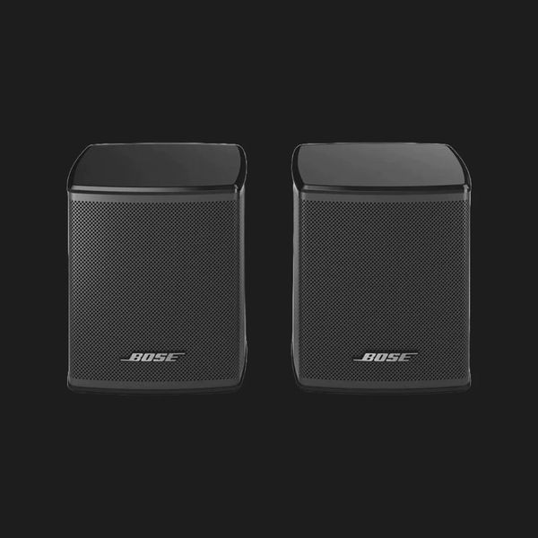 Акустика Bose Surround Speakers (Black) 2629c48a-9fdc-4375-b033-2dc3ce2845d9 фото