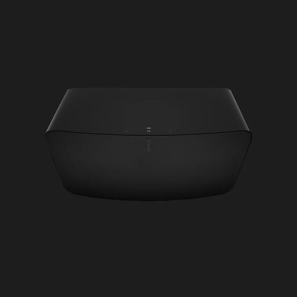 Акустическая система Sonos Five (Black) 76cbe454-4640-4697-9d8e-cb02ddf9015e фото