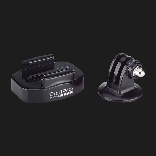 Набор фиксаторов для GoPro Tripod Mounts с триногой (ABQRT-002) 6196f71e-7e4f-45df-b84d-49e48c8ae997 фото