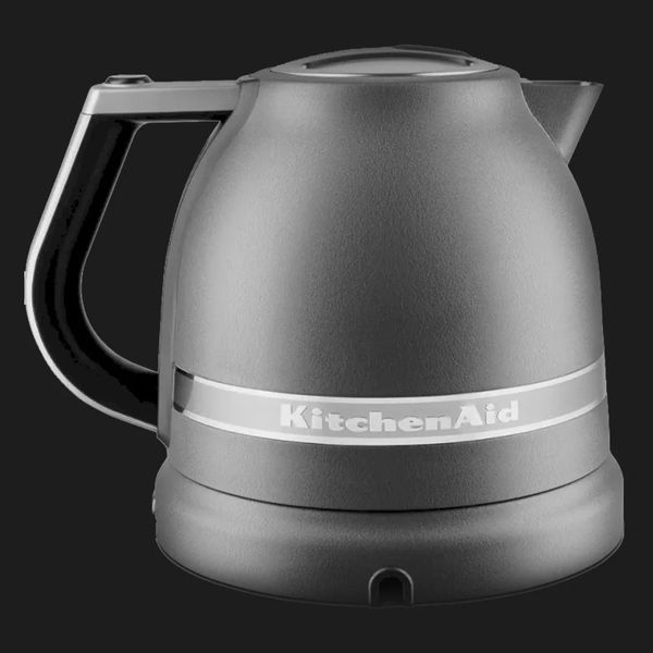 Электрочайник KitchenAid Artisan (Gray) 0399f3fc-54be-4035-8cb0-7533935f8e44 фото