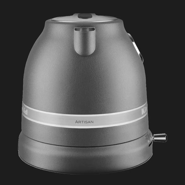 Электрочайник KitchenAid Artisan (Gray) 0399f3fc-54be-4035-8cb0-7533935f8e44 фото