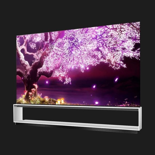 Телевизор LG 88 OLED88Z19LA (EU) a6536456-9e2b-40d3-9b8a-ede1b603dbea фото