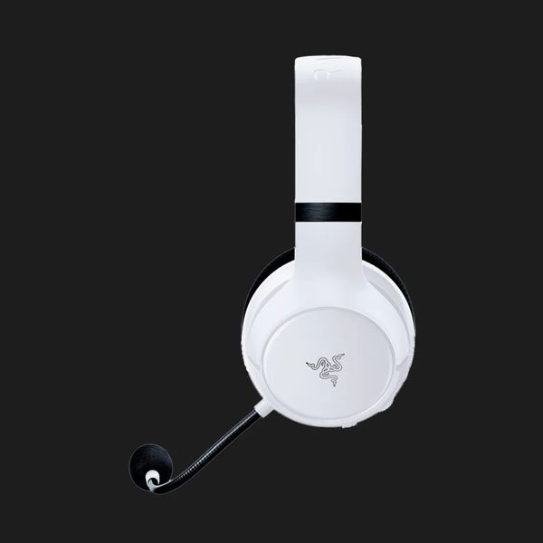 Игровая гарнитура Razer Kaira for Xbox (White) a76f88f2-4245-475f-85b3-c79e1742397d фото