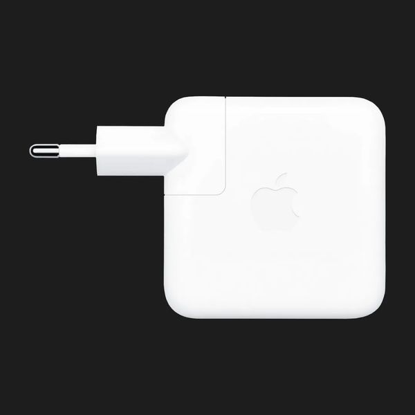 Оригинальный Apple 70W USB-C Power Adapter (MQLN3) b14e0092-791e-4706-9c62-f43c943ca34d фото