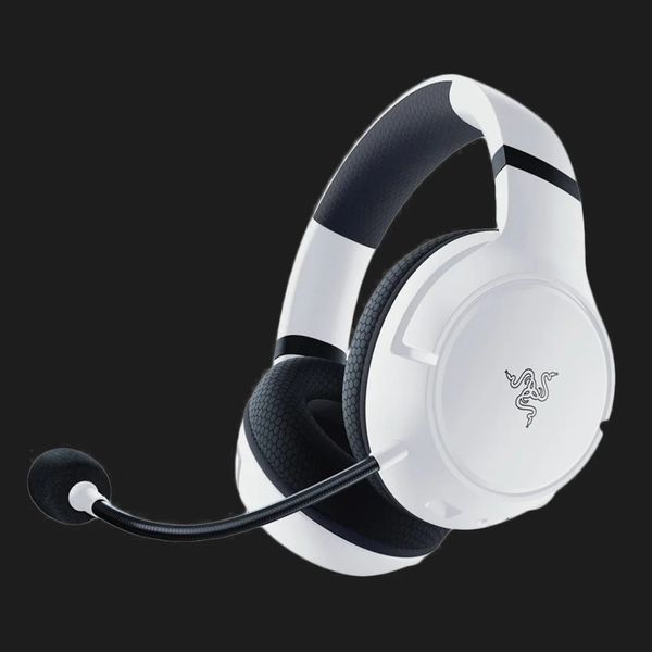 Игровая гарнитура Razer Kaira for Xbox (White) a76f88f2-4245-475f-85b3-c79e1742397d фото