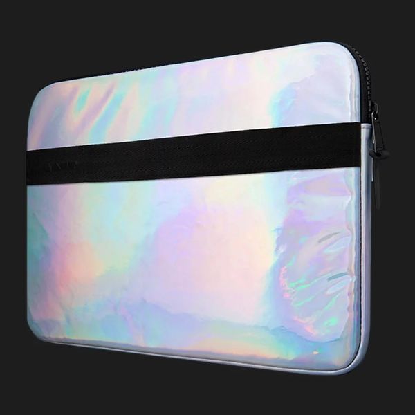 Чохол-папка LAUT HOLOGRAPHIC SLEEVE для MacBook 13" 7448f37f-4511-43c6-b87c-402d29bd3bcc фото