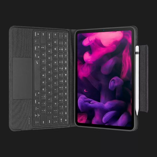 Чехол-клавиатура Laut TypeFolio Keyboard для iPad Air 5/4, Pro 11 (2022-2018) (Black) (L_IPP21S_TY_BK) f0dc66b4-ba5e-4f98-8fcd-86880a42cc03 фото