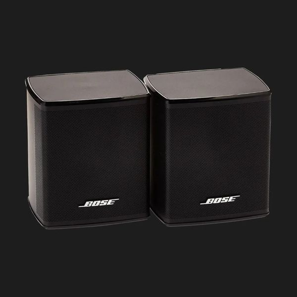 Акустика Bose Surround Speakers (Black) 2629c48a-9fdc-4375-b033-2dc3ce2845d9 фото