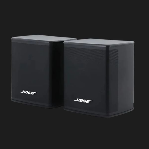 Акустика Bose Surround Speakers (Black) 2629c48a-9fdc-4375-b033-2dc3ce2845d9 фото